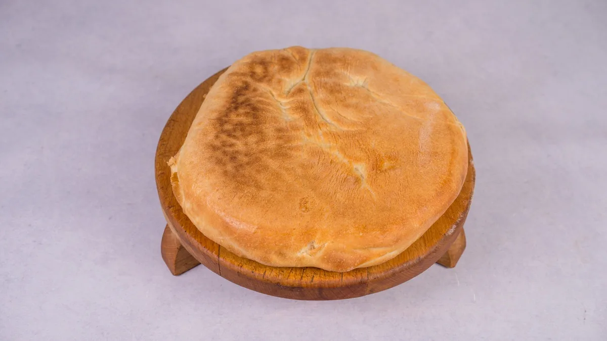 Pogača