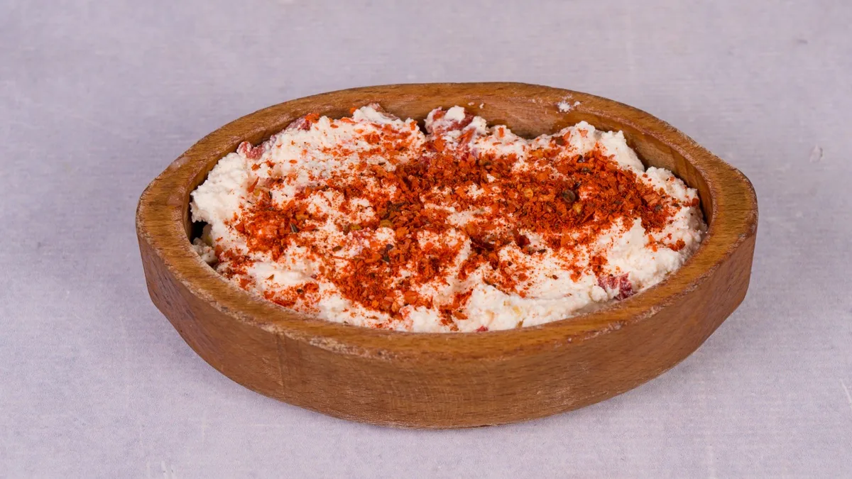 Trljanica
