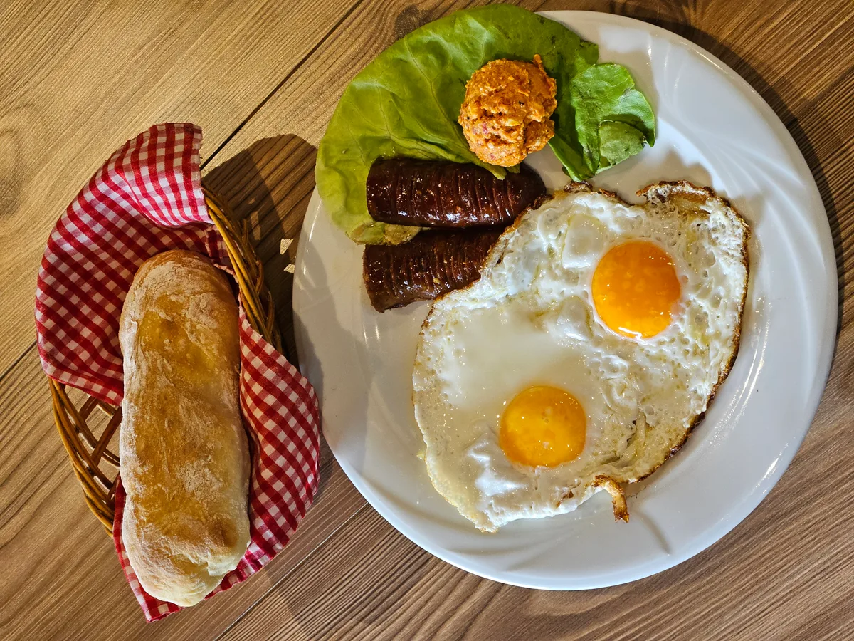Doručak 1