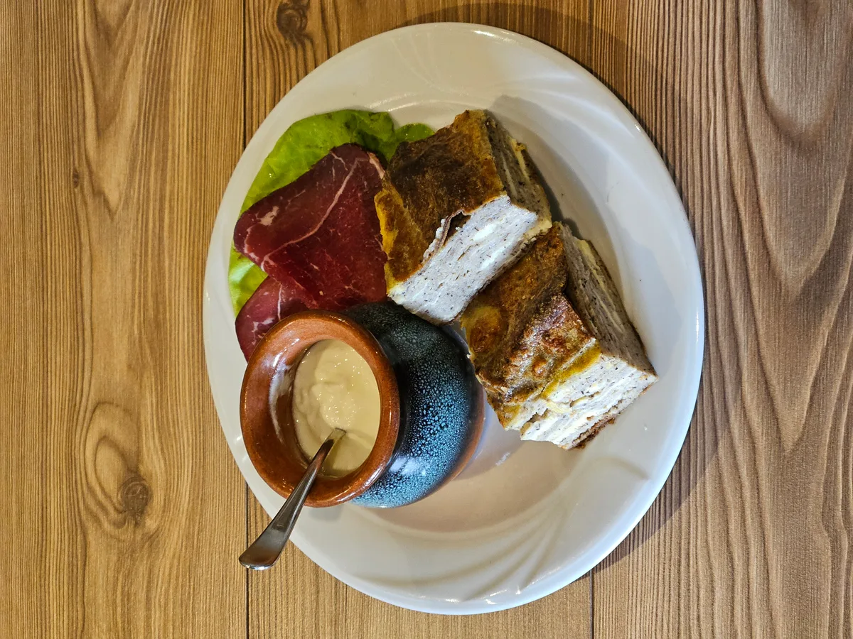 Doručak 5