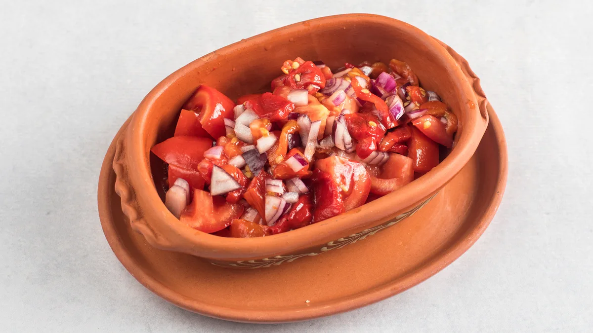 Moravska salata