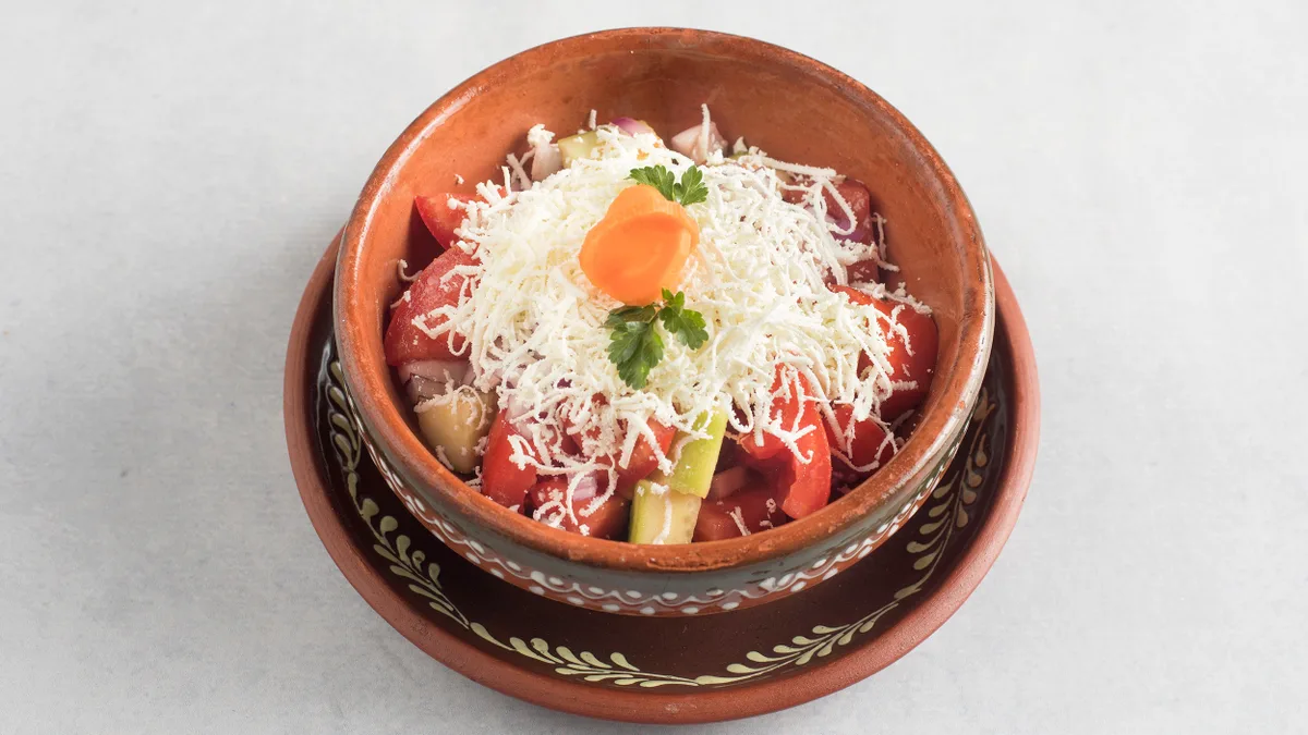 Šopska salata