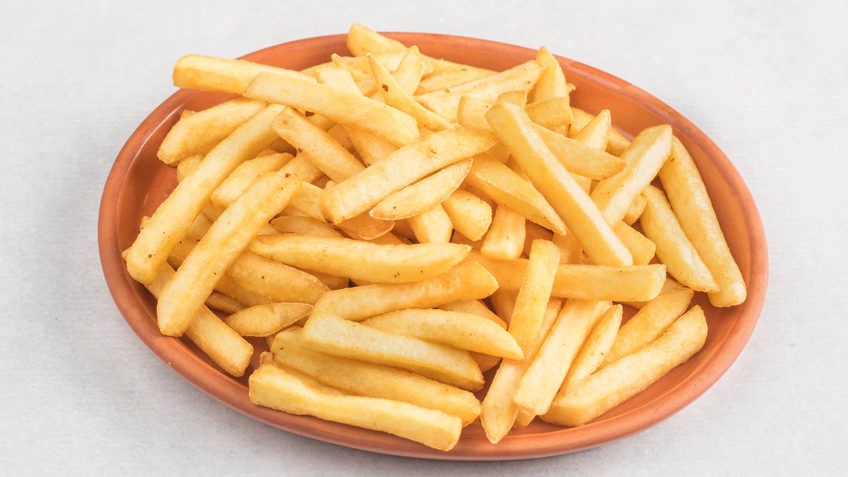 Pomfrit mali