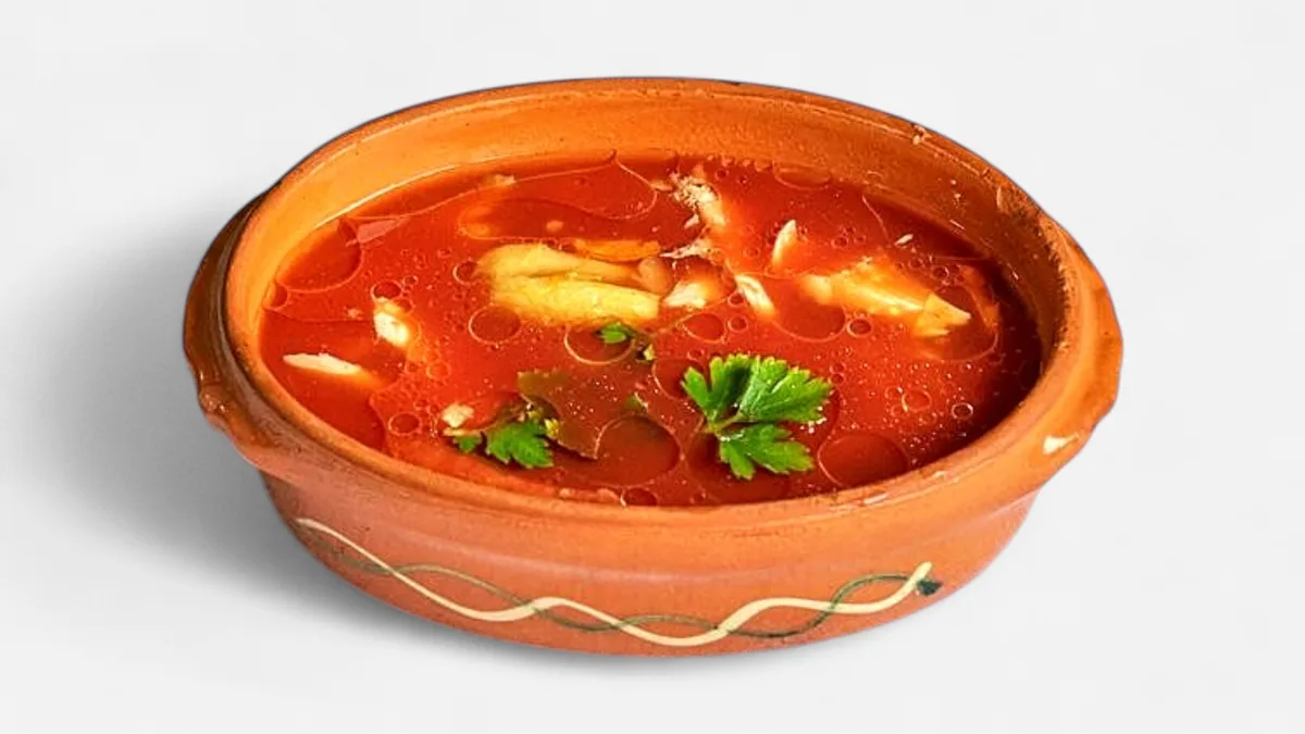 Riblja čorba