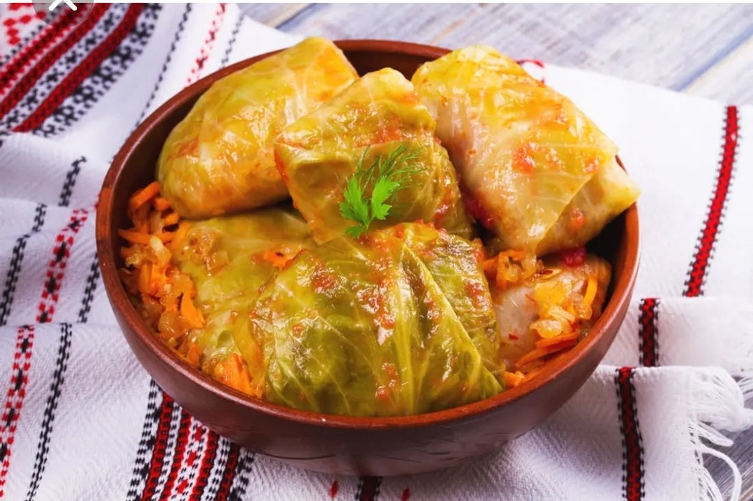 Sarma od kupusa