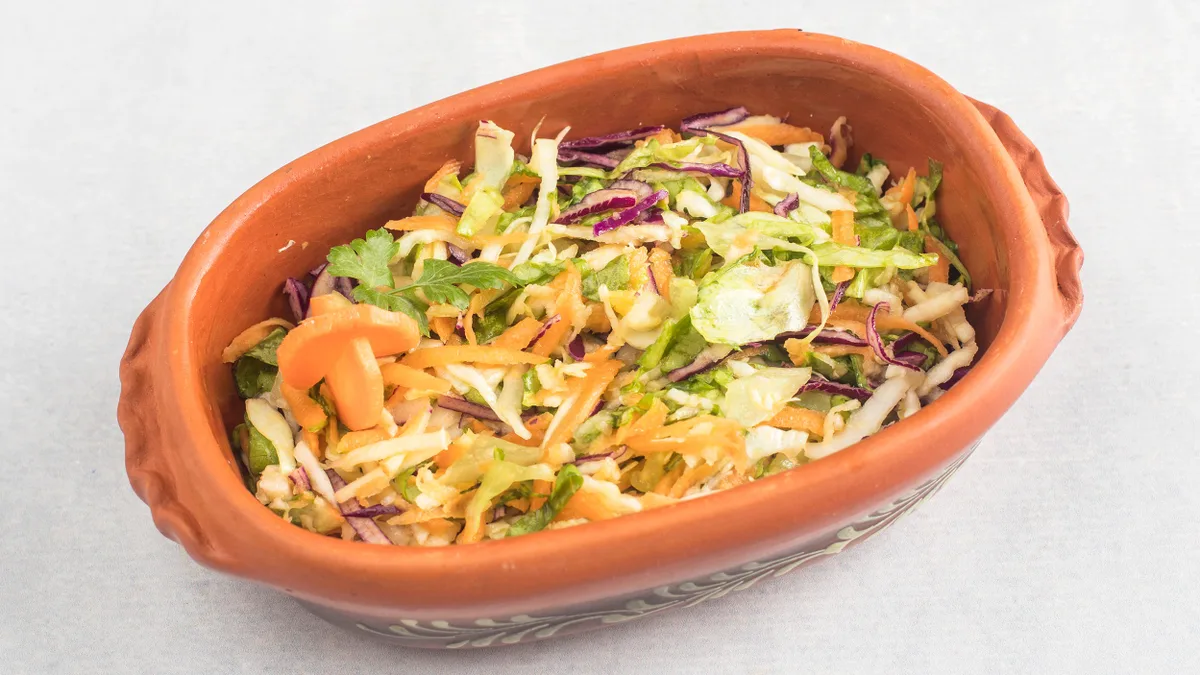 Vitaminska salata