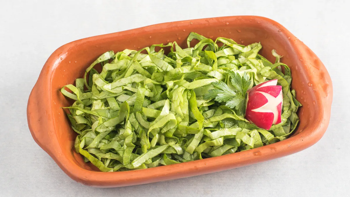 Zelena salata