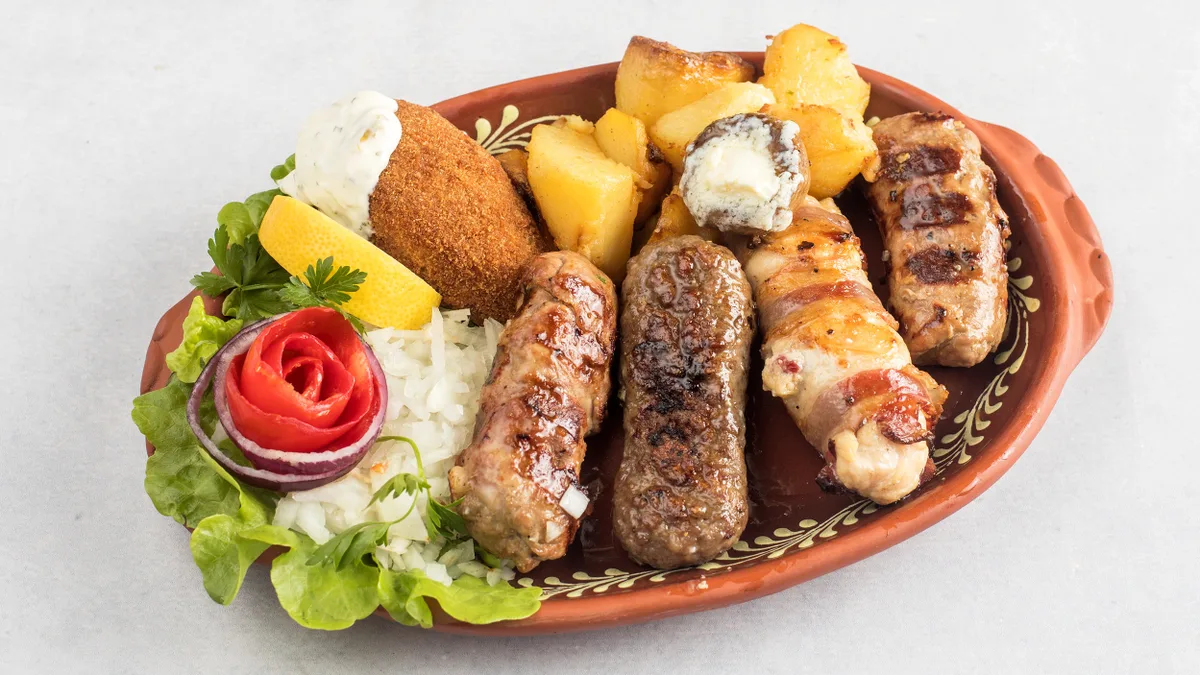 Zlatarska trpeza 400g