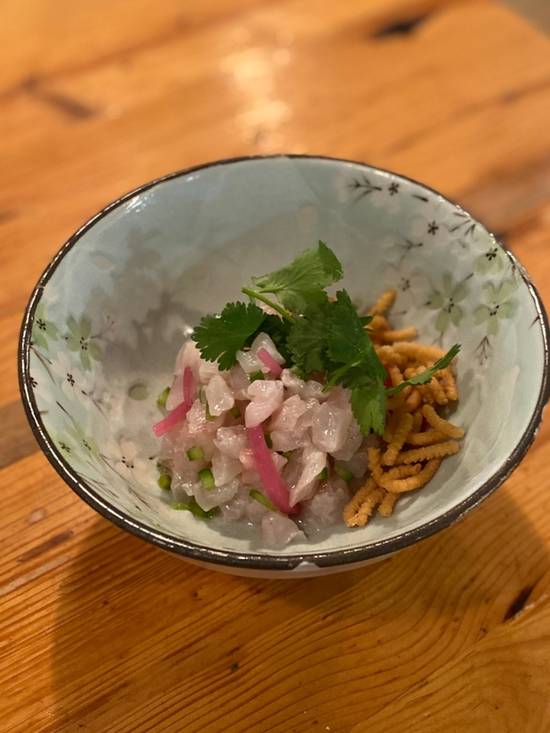 Ceviche