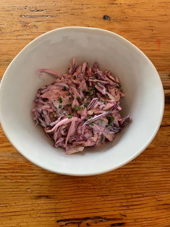 Cole Slaw