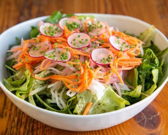 Green Salad