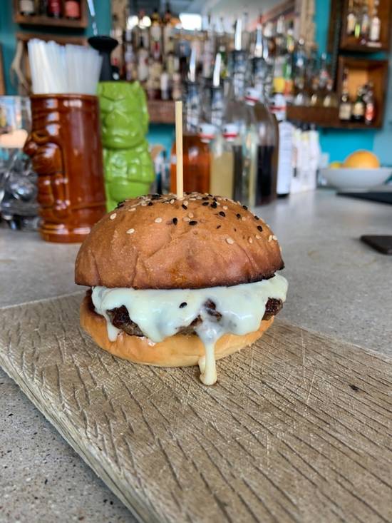 Kids Burger
