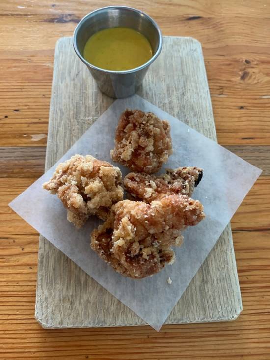 Kids Chicken Bites