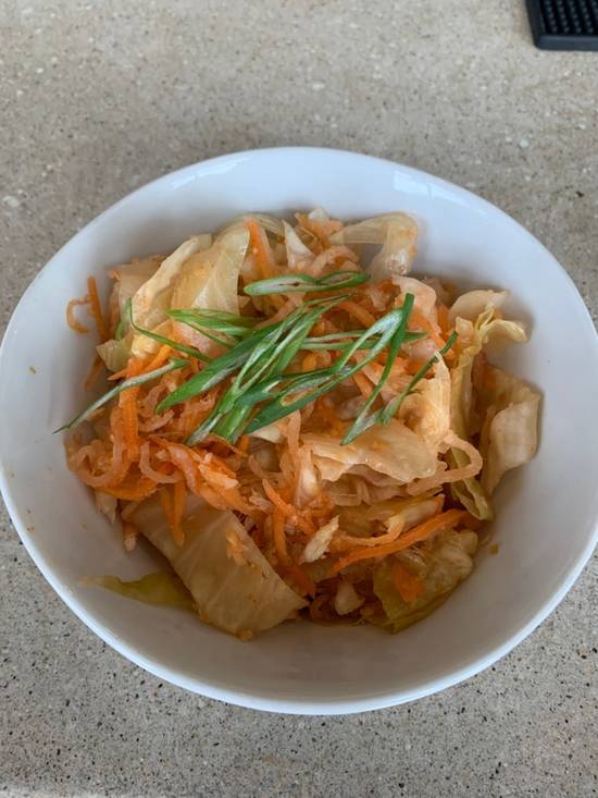 Kimchi