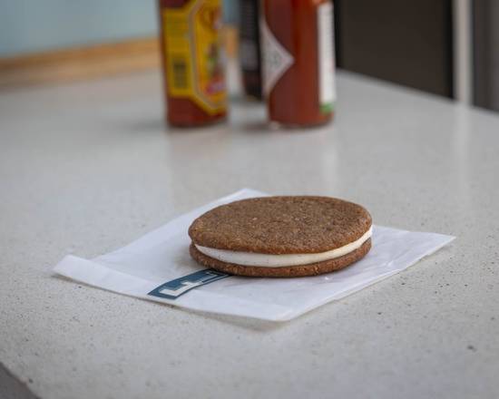 Oatmeal Cream Pie