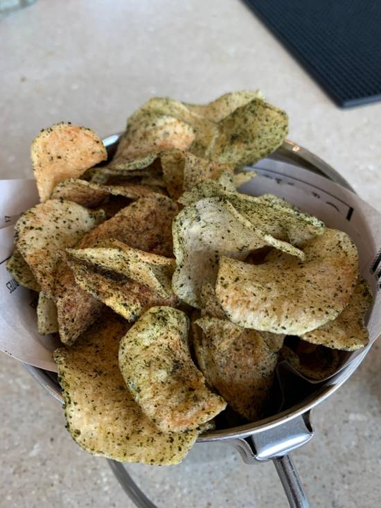 Potato Chips
