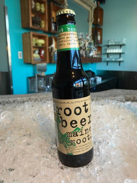 Root Beer