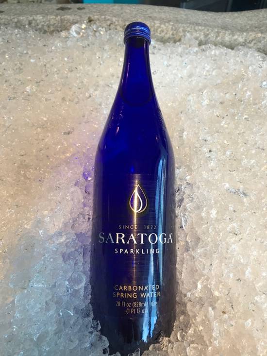 Saratoga Sparkling