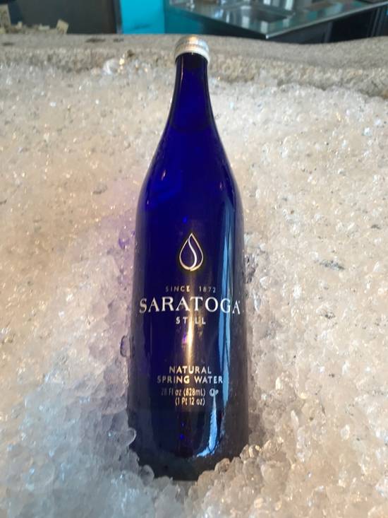 Saratoga Still