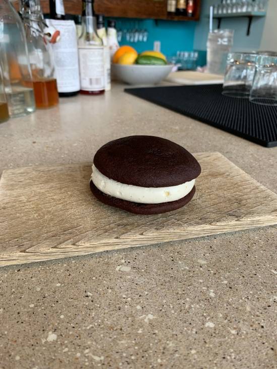 Whoopie Pie