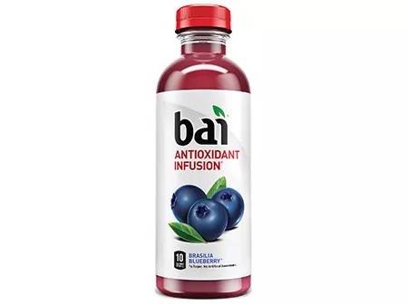 Bai Blueberry