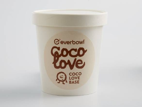 Coco Love Pint