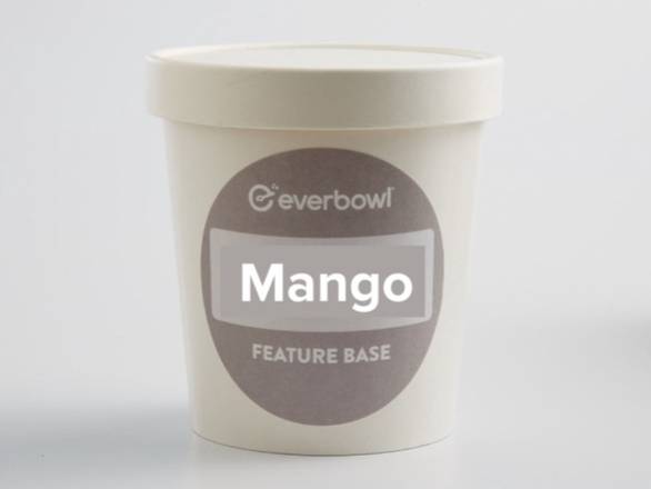 Mango Pint