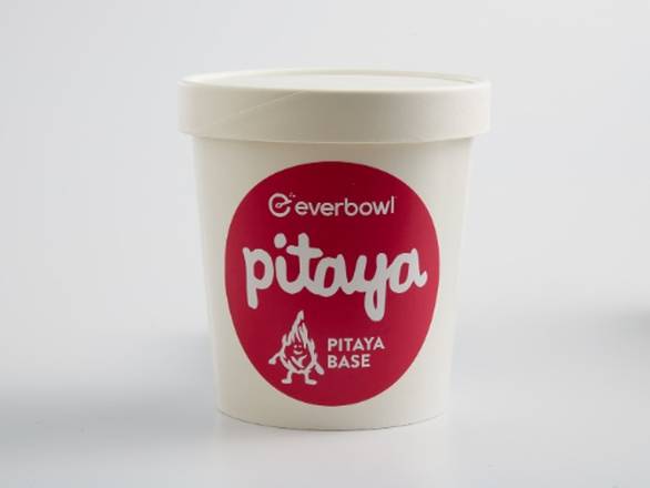Pitaya Pint