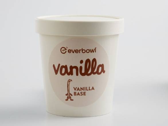 Vanilla Pint