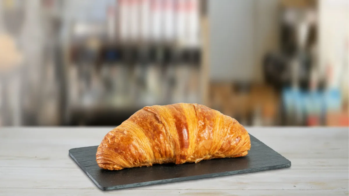 Butter Croissant
