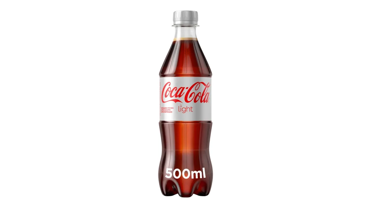 Coca-Cola Light 0.5 l