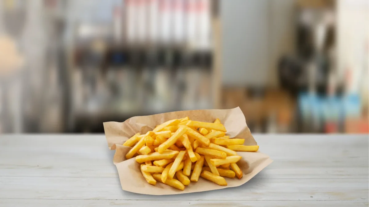 French Fries