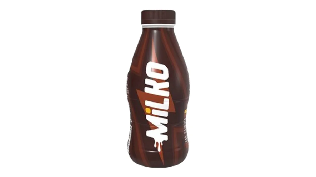 Milko 0.45 l