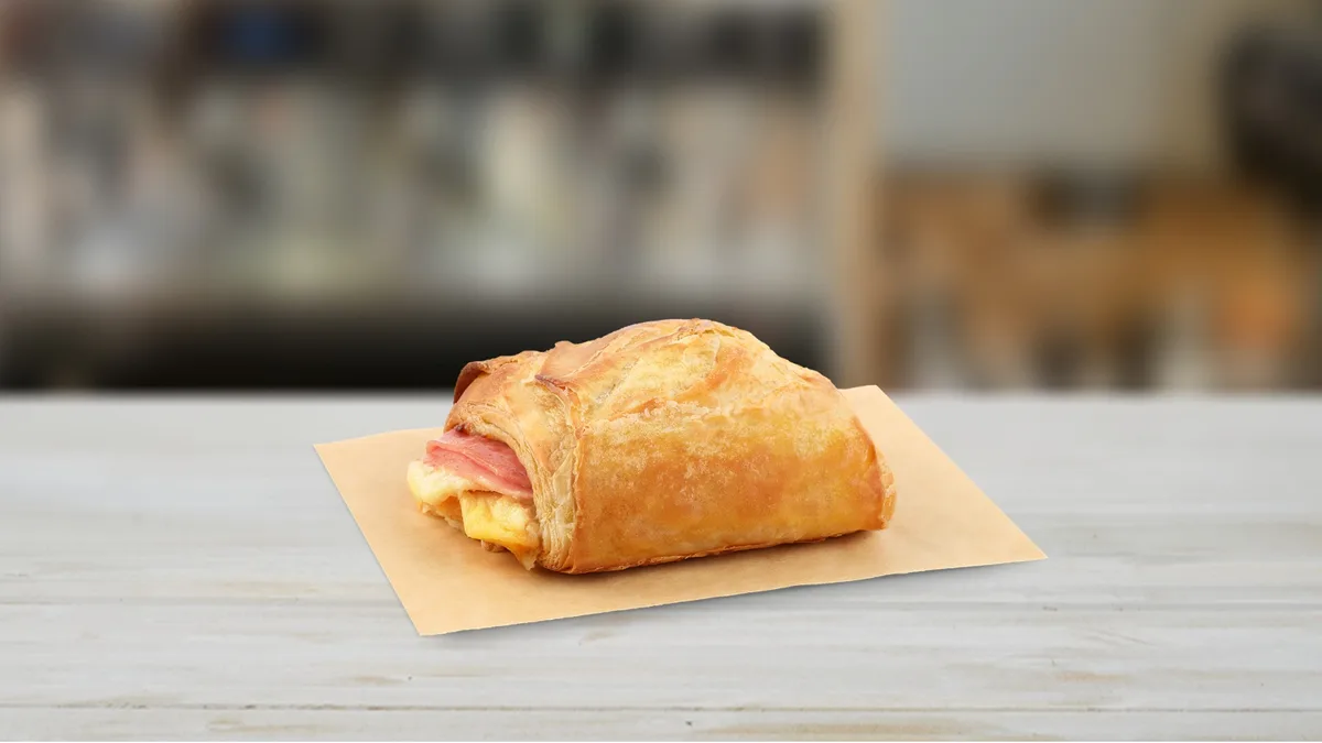 Special Croissant