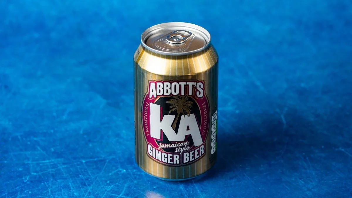 Abbott's KA Beer 0,3 l