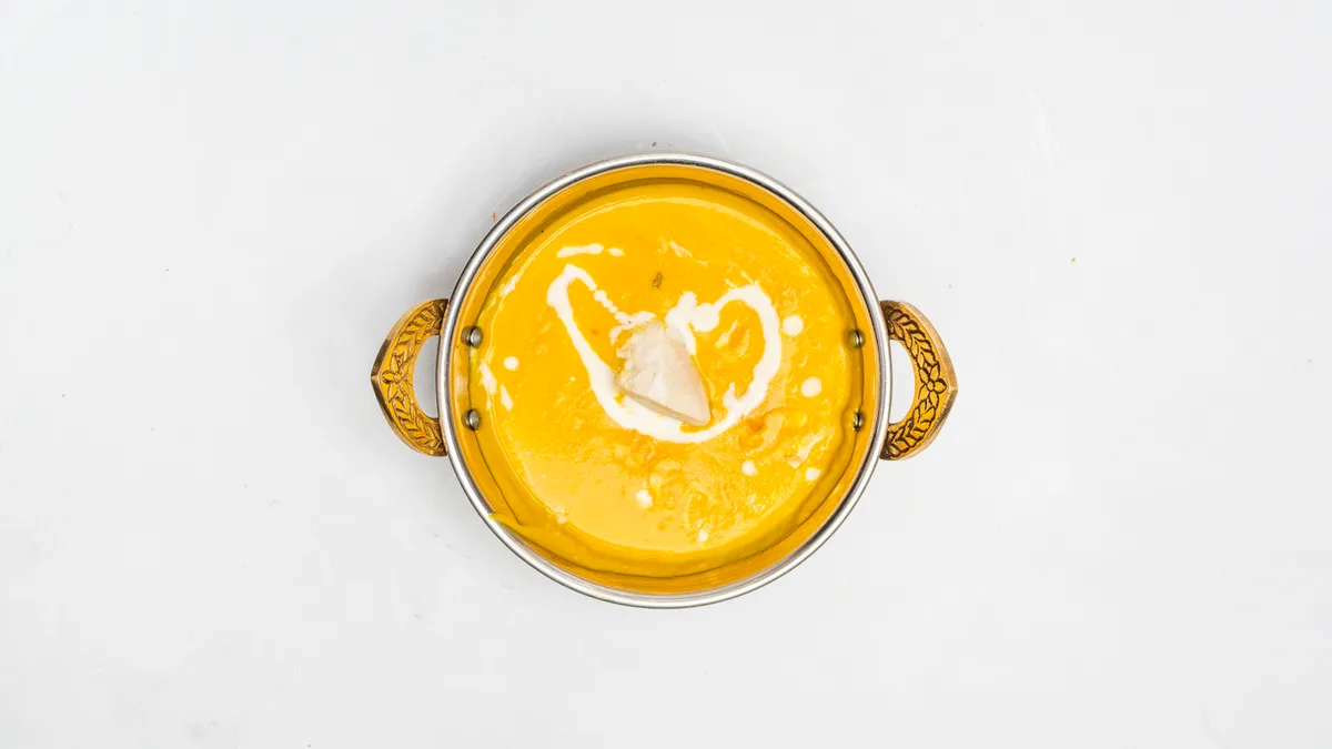 Chicken mango
