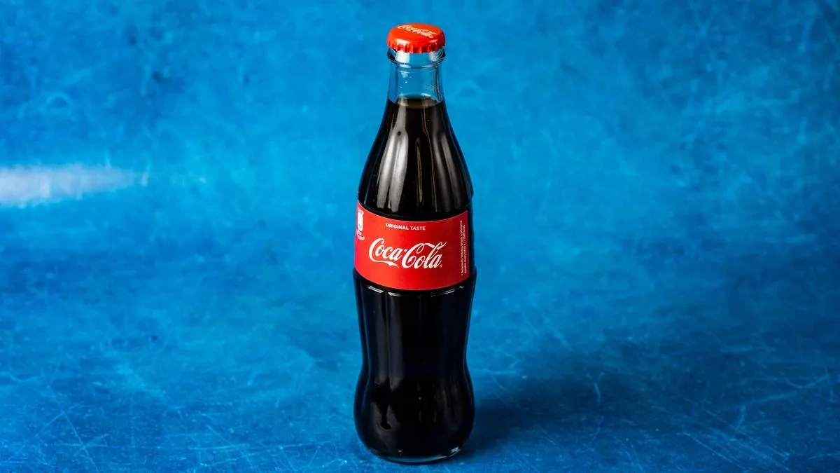 Coca-Cola 0,33 l