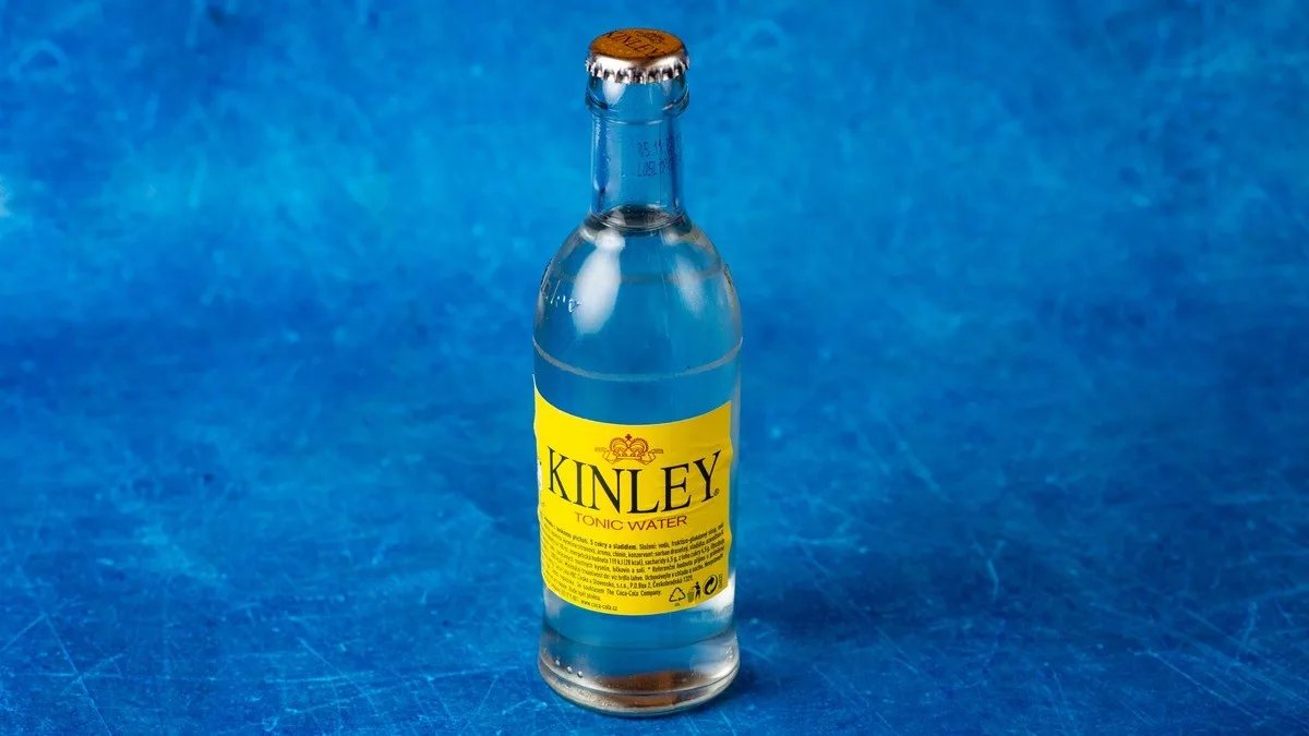 Kinley Tonic 0,25 l