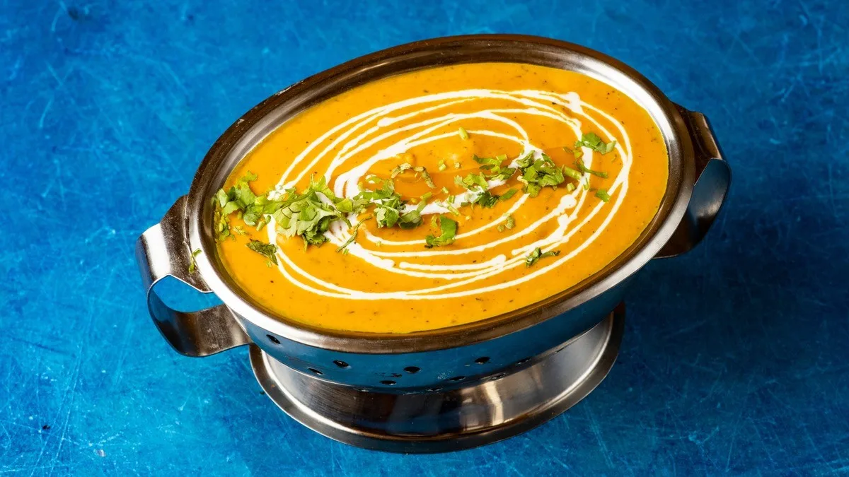 Lamb mango