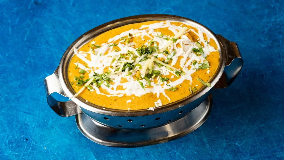 Shahi paneer 🌱