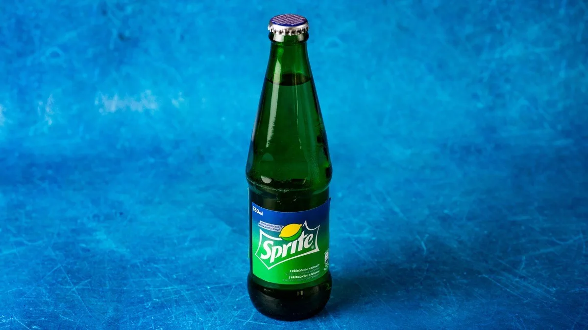 Sprite 0,33 l