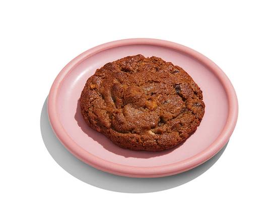 Chocolate Chip Cashew Cookie
