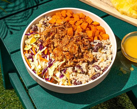 Kalua Pork