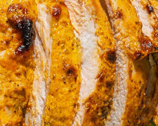 Side of Pollo Asado