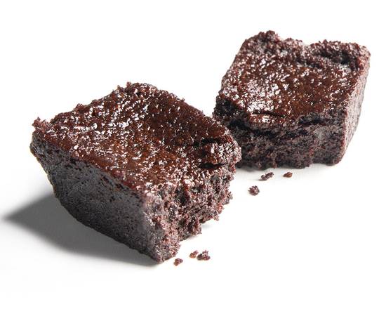 Tahini Brownie