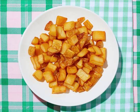 Fruit Salad