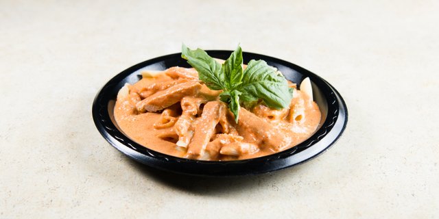 Penne alla Vodka
