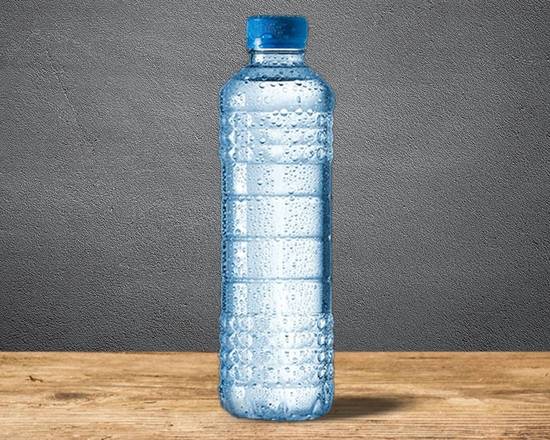Bottled Water