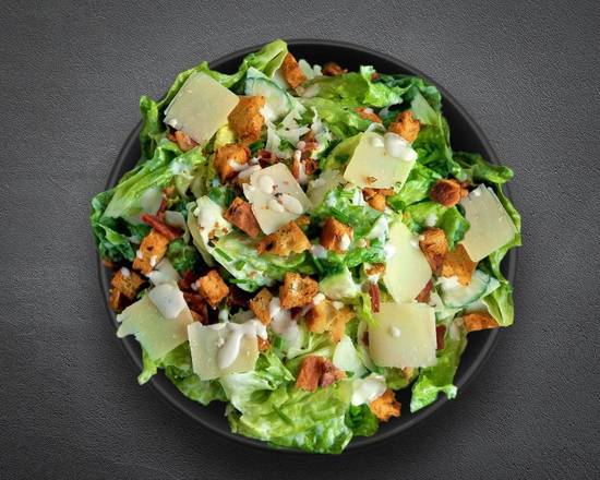 Classic Caesars Salad