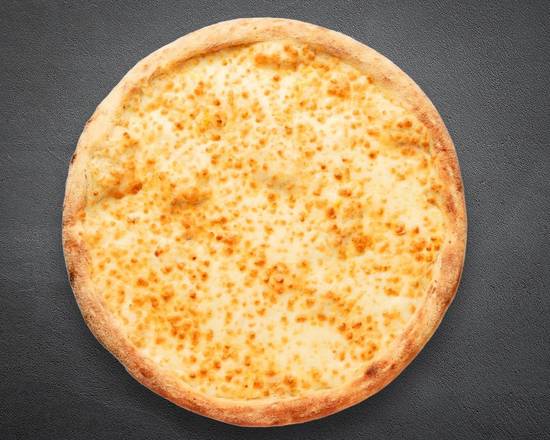 Pizza B.Y.O 12"